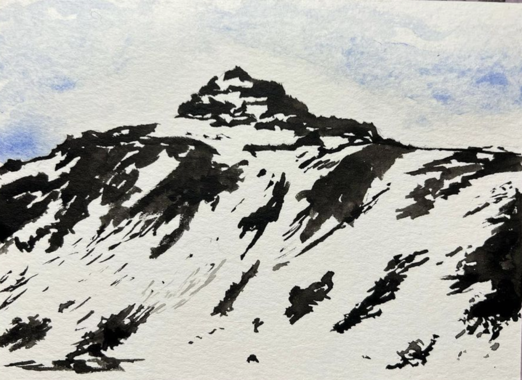 Mountain
