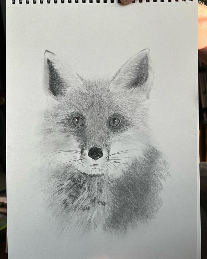 Fox