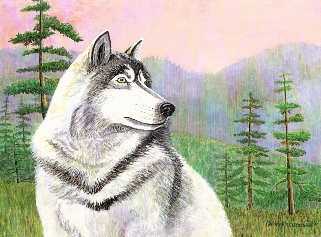ALASKAN PRIDE