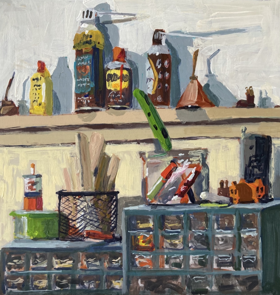 Workbench