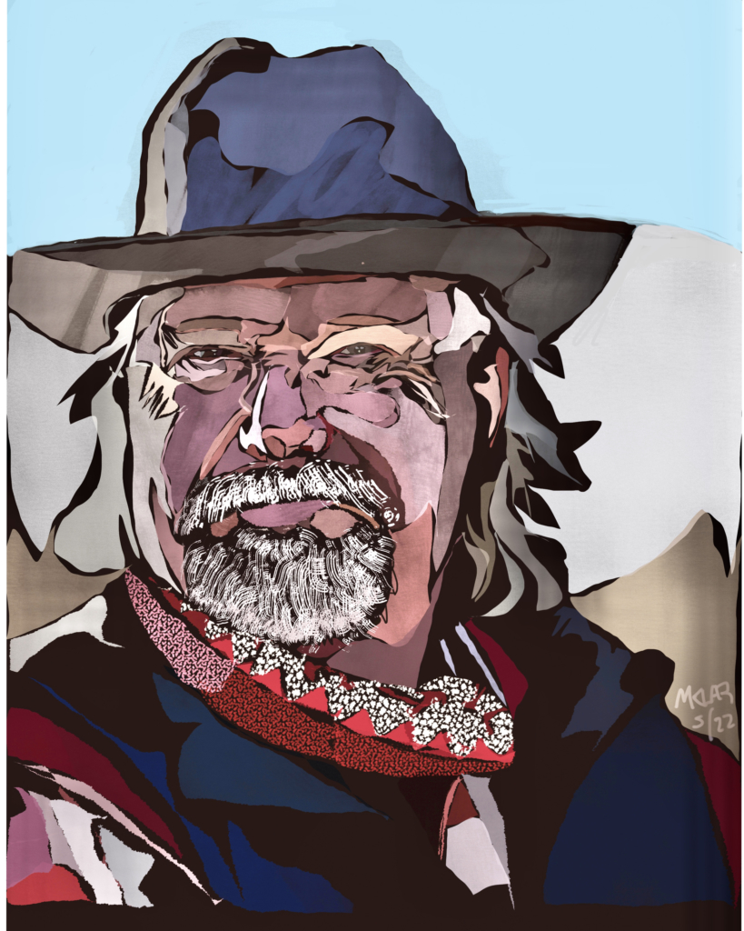 THE WYOMING KID