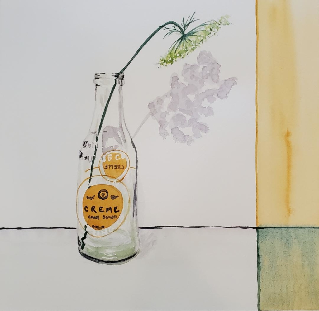 Cream Soda