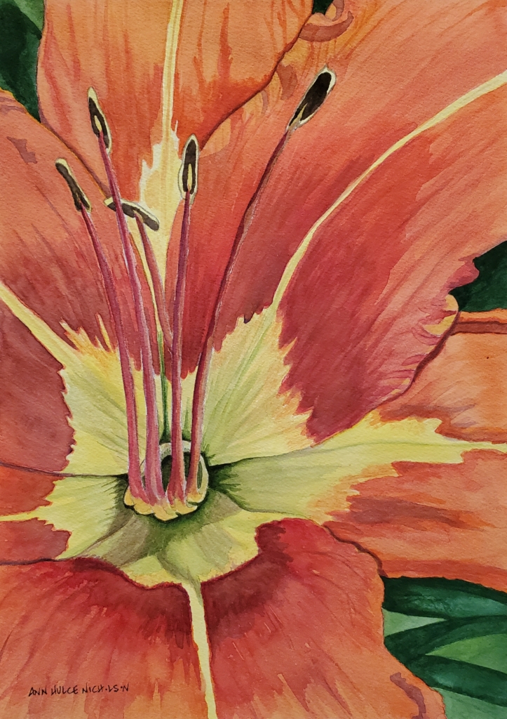 Lily