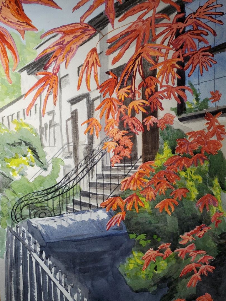 Willow Street, Brooklyn