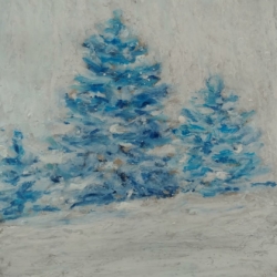 White Christmas