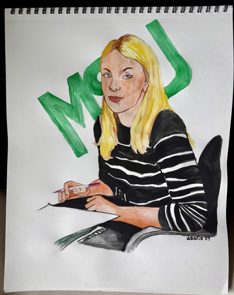 Portrait