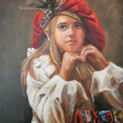 Russian Boy