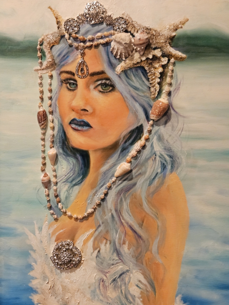Sea Princess