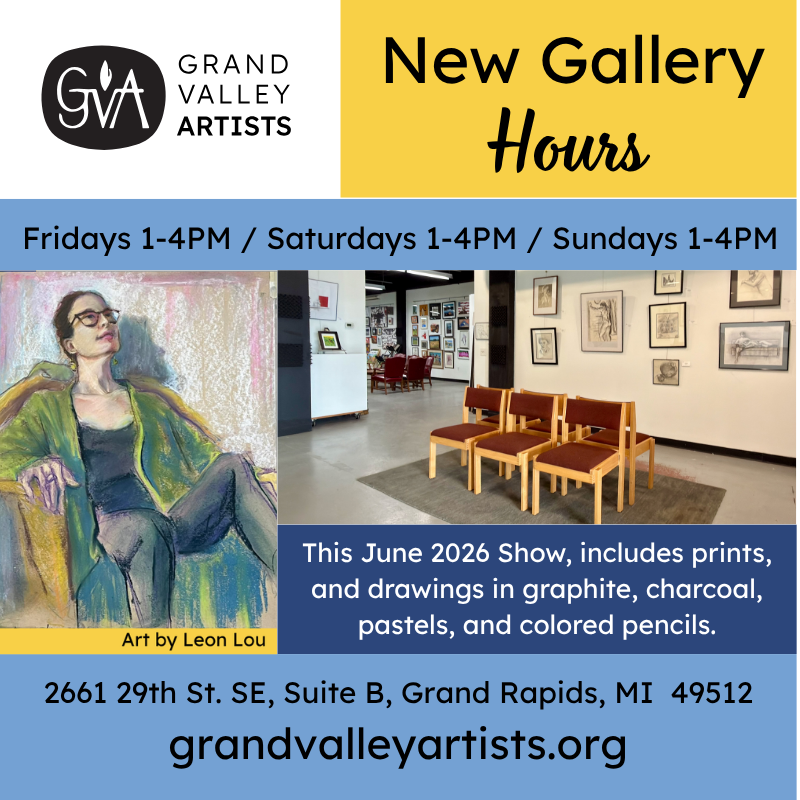 Gallery Hours