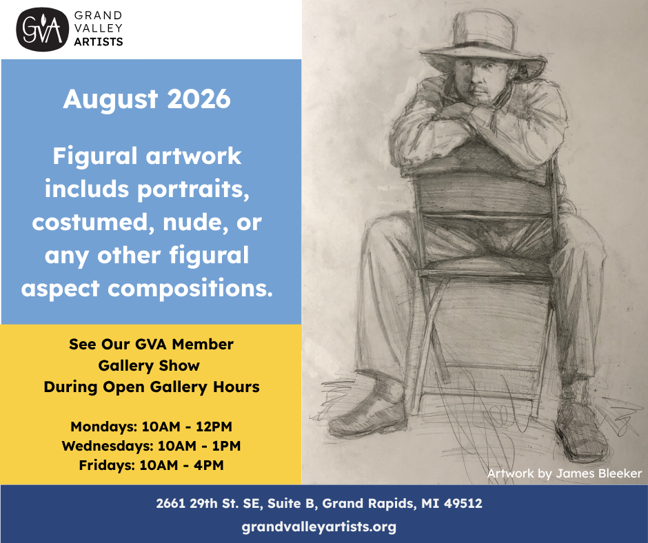 August Gallery Show